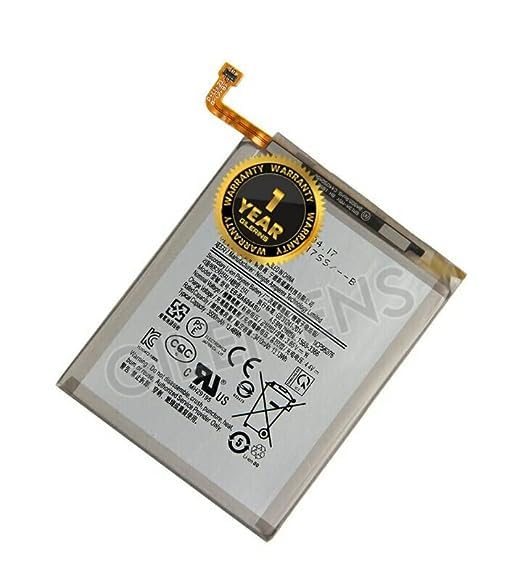 Image of Original (EB-BA606ABU) Battery for Samsung Galaxy A60 2019 / M40 SM-A606F Battery with 1 Year Warranty** (F00022)