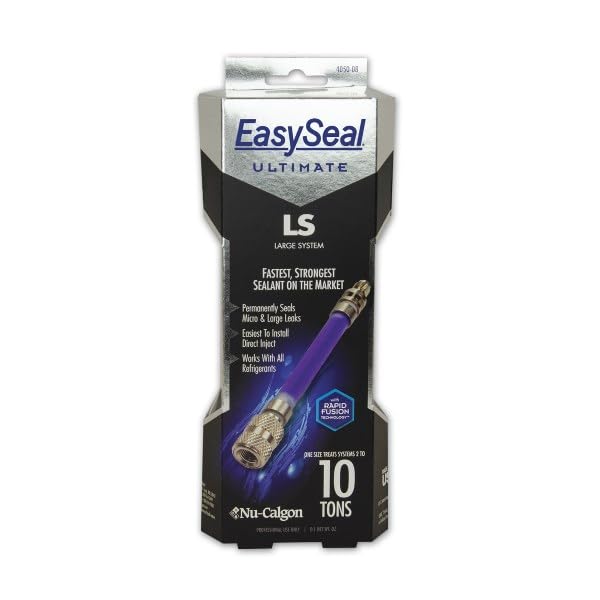 Refrigerant Leak Sealant, 0.1 oz, Tube 4050-08 / G2102016