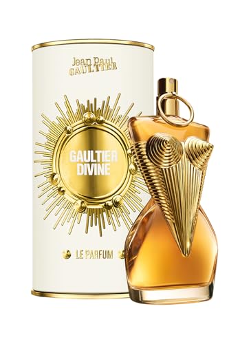 Gaultier Divine Le Parfum Jean Paul Gaultier Eau De Parfum Spray - vue 3