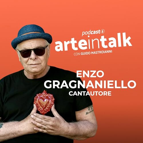 EP.35 Enzo Gragnaniello | Napoli, poesia e le voci dell&rsquo;anima