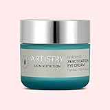 Amway Artistry Renewing Reactivation Eye Cream