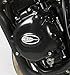 R&G Suzuki GSR600/750 Engine Case Covers, trio