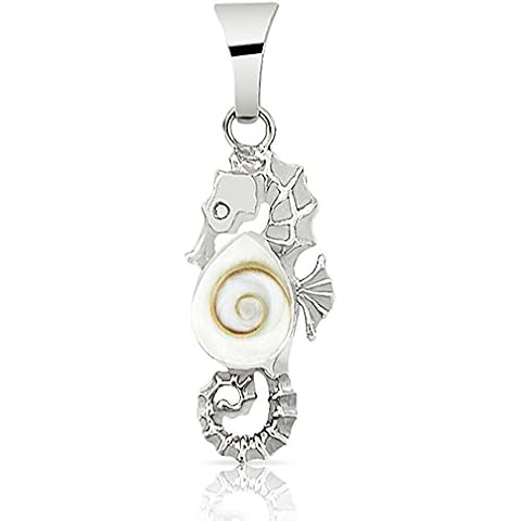 Pendentif Hippocampe Planetys Cover