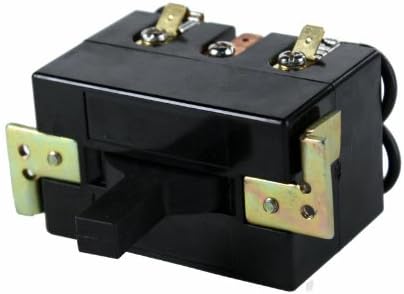 Steel Dragon Tools 44505 E1417 forward reverse switch fits Ridgid 300 535 pipe threading machine image 5