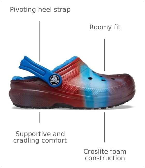 Image of Crocs Athens Thong Sandal