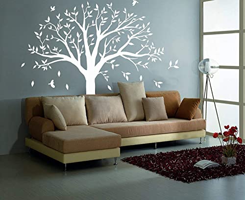 Vinilo Decorativo Árbol Genealógico Grande MAFENT miniatura 6