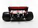 Bburago 1: 18 Ferrari SF18 (Diver # 5 Sebastian Vettel)