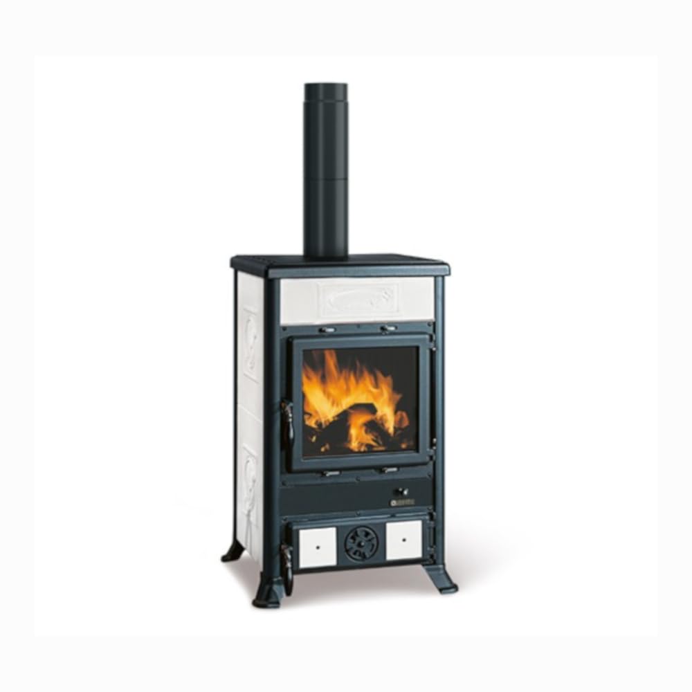 Stufa legna Nordica R1 5.0