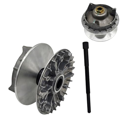 Embrayage primaire pour CFMOTO 450/550, kit complet d'installation pour quad ATV UTV