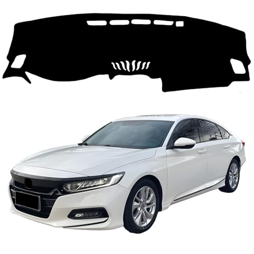 Dashboard cover for Honda Accord