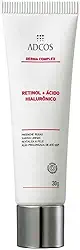 Adcos Derma Complex Retinol Creme Facial 30g