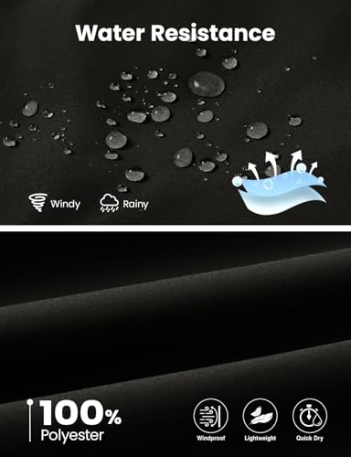 TBMPOY Men's Vest Casual Lightweight Thin Utility 3 Zip Pockets Stylish Sleeveless Jackets Summer Fall Golf Travel Business2