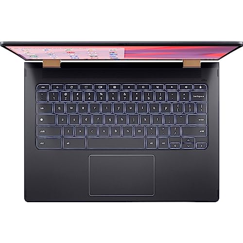 Acer Chromebook Spin 714 14" Touchscreen FHD+ 2-en-1 miniatura 5