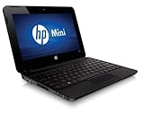 Lieferumfang: HP Mini 110-3100sg PC (mit deutscher Tastatur), Akku, Netzteil