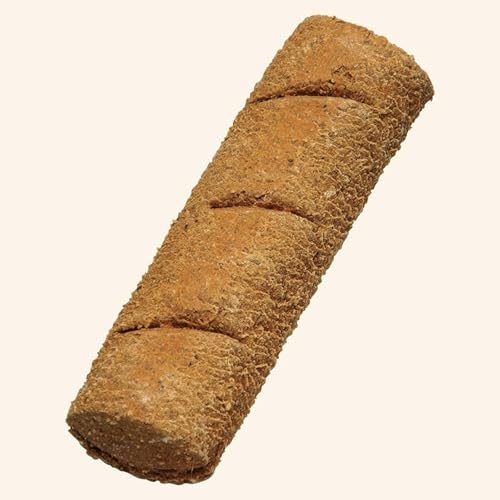 Hundekekse Pansenbrot | mit Weizen gebacken von Bubeck | zuckerfreie Hundeleckerlies