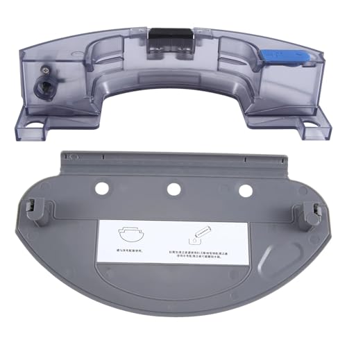 Réservoir d'eau Deebot OZMO 950 kit nettoyage contre les traces
