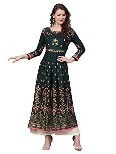 Image of ishin Women Salwar Suit Set