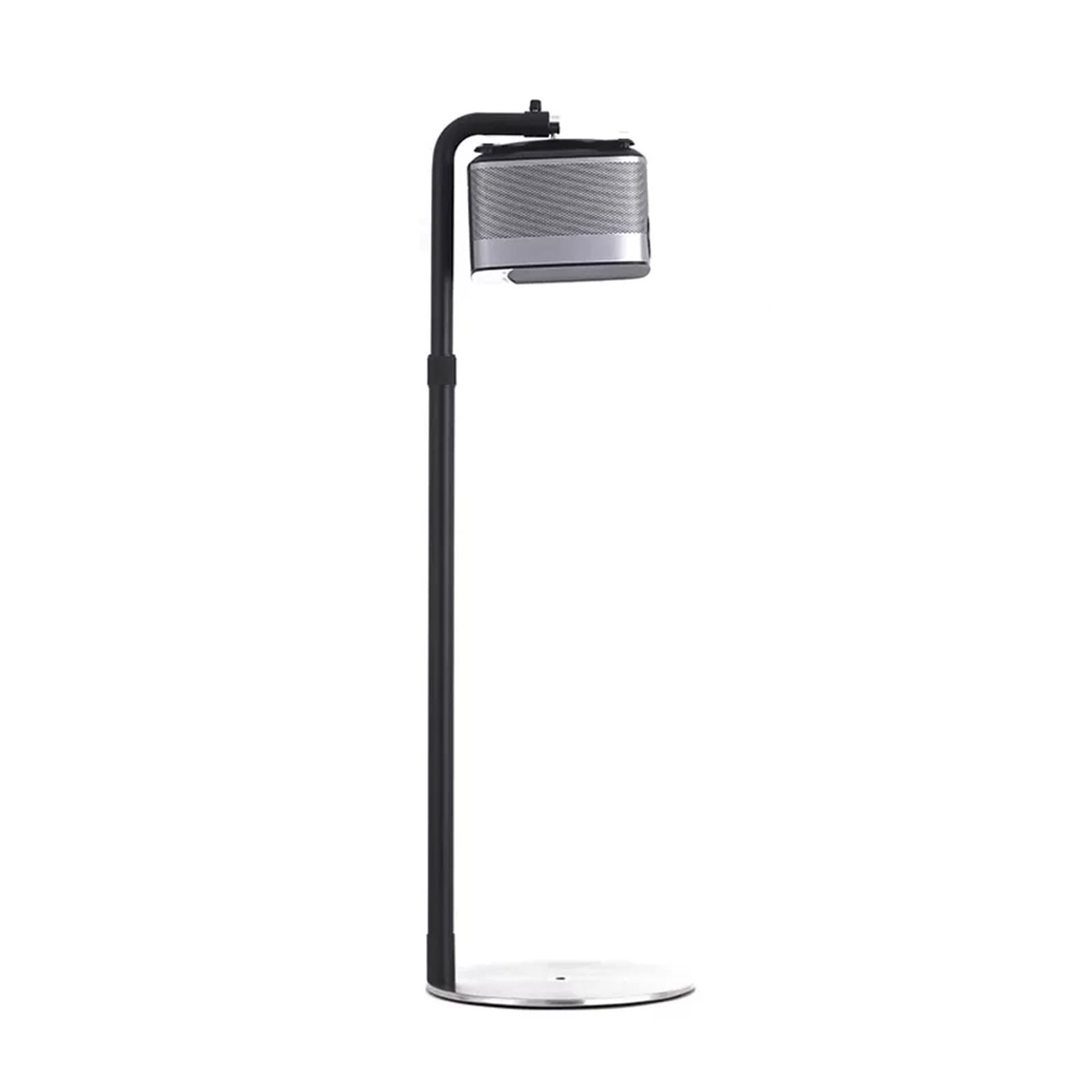 AYCDL Projector Mount Universal Projector Stand Floor Sofa Wall Bracket Expandable Floor Bracket Bedside Expandable Wall Floor Projector Stand Projector Stand Tripod,size_name-With Adapter Plate