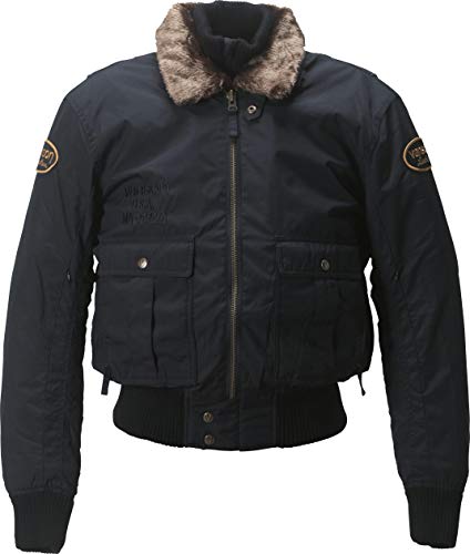 Amazon | [ヴァンソンレザース] vanson leathers バイク用ジャケット