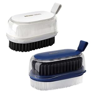 Realand Gemüsebürste 2 Stück