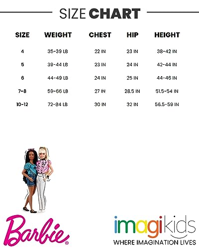 Barbie Maillot de bain protection et confort avec bas couvrant