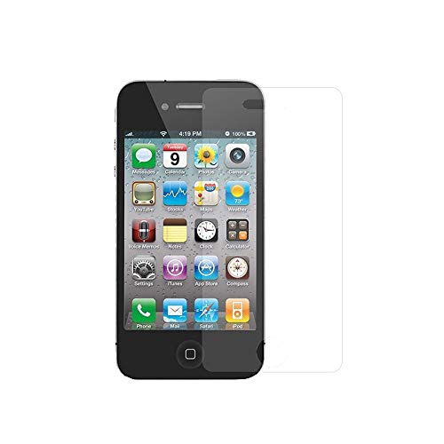 Amazon | BabbleCom iPhone4 4S 対応 ガラスフィルム ガラス 液晶 