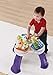 VTech Play & Learn Baby Activity Table, Educational Baby Musical Toy with Shape Sorting, Sound Toy for Babies & Toddlers 6 Months+ Boys & Girls, Purple, Includes 2 AA Batteries, Removable Legs