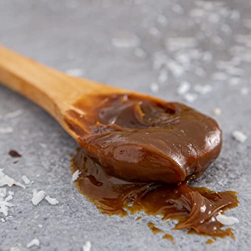 La Maison d’Armorine, Crème de Salidou, Karamellcreme mit gesalzener Butter, aus Frankreich, 220 g