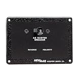 SupplyMount AC-II - Aftermarket Replacement Newmar Panel Compatible with Newmar Power