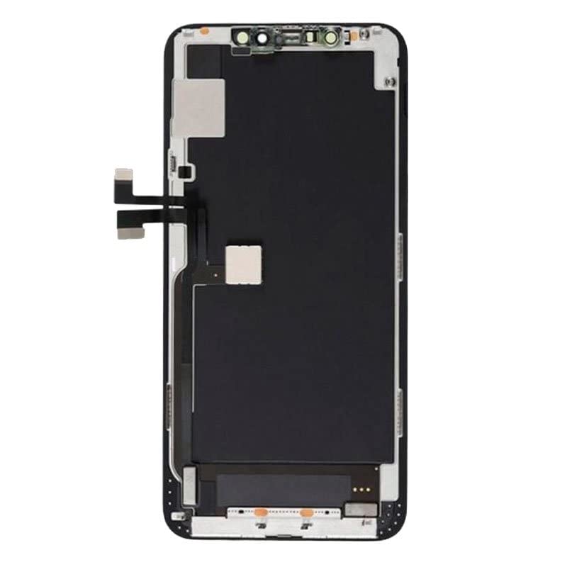 Réparer un écran iPhone 11 Pro noir cassé avec ce bloc complet AAA+ - 2