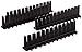Norpro 4Pc Knife Drawer Organizer Set New Works With All Knife Sizes And Styles