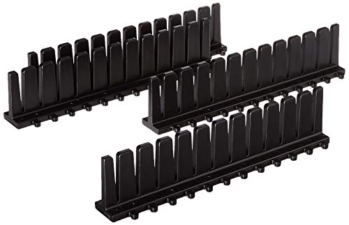 Norpro 4Pc Knife Drawer Organizer Set New Works With All Knife Sizes And Styles by Norpro - Used condition - US$10.56