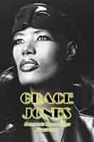 Amazon.com: Grace Jones: Complete Recordings Illustrated