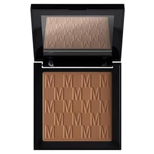 Mesauda Cosmetics Brązowy VENUS 105 CAMEL