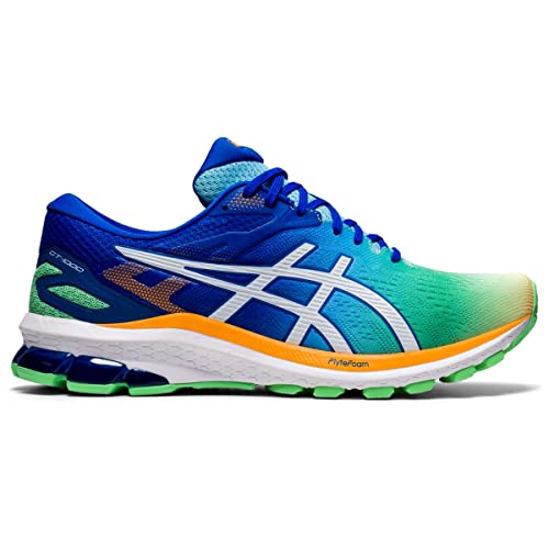 Image of ASICS Men's GT-1000 Running Shoes