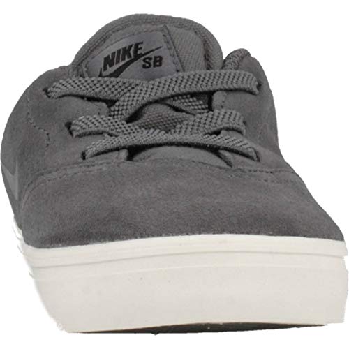 Nike SB Check Suede (TD), Scarpe da Skateboard