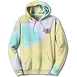 Element Sudadera Seal - Algodón Hombre Talla: Large