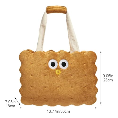 Bolsa para llevar mascotas pequeñas con tierno estampado para pasear juntos 7