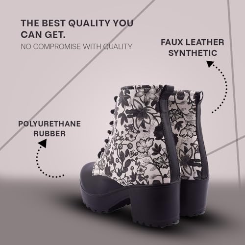 Image of KRAFTER Women's & Girl's Classic Winter Boot