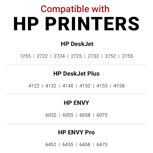 Image of VersaInk-Nano 67 CXL Titan Tri-Color Ink Cartridge Replacement of 67 and 67 XL, Works with DESKJET 2723,2734,2755,2855,4133,4155,4255, Envy 6055,6075,6455,6475