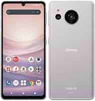 Amazon | 【整備済み品】SHARP AQUOS sense7 OS種類：Android 12
