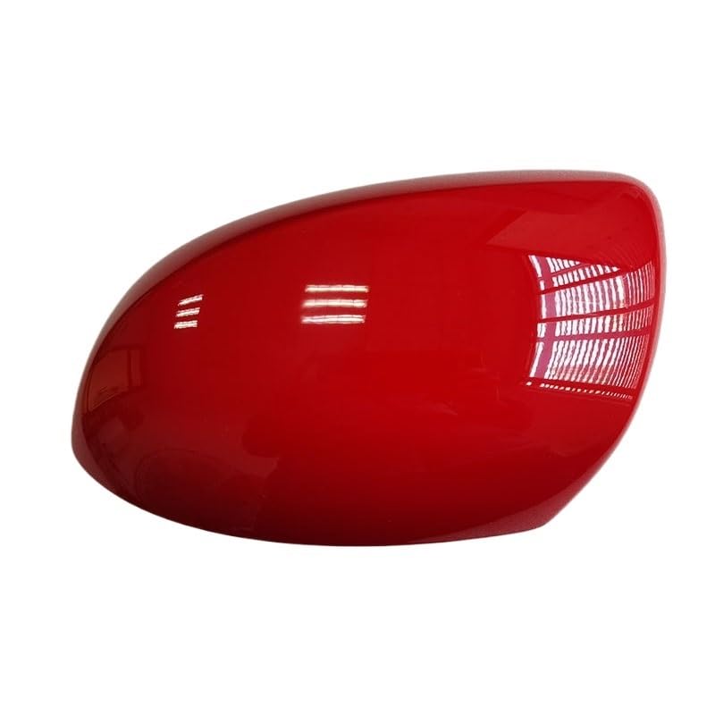 Couvercle rétroviseur voiture Axela BL coque de rechange pour stationnement