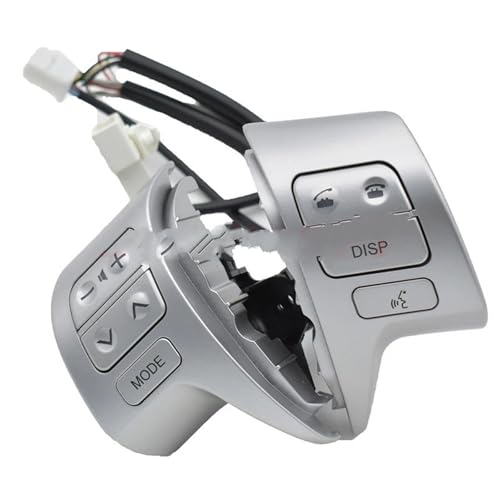 Interrupteur régulateur de vitesse Toyota Corolla voyagez sereinement avec commande au volant