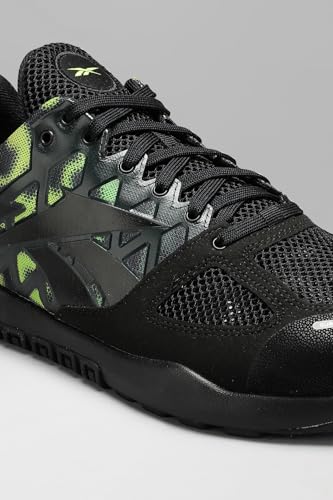 Image of Reebok Men's Nano 2.0 Cross Training Shoes