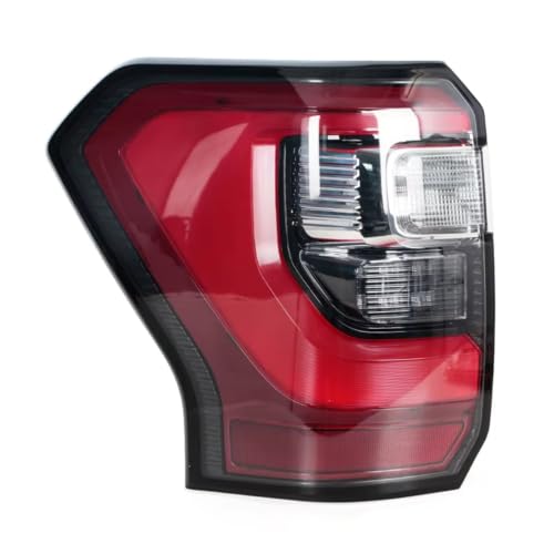 Feux stop arrière pour Ford Expedition 2018-2021 antibrouillard