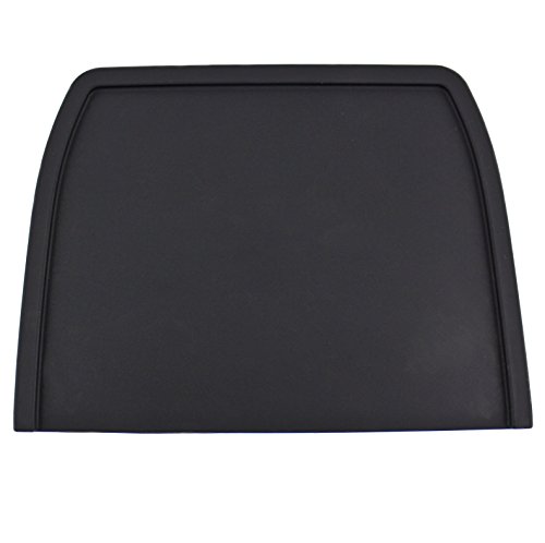 Zoie + Chloe Silicone Coffee Tamping Mat - Espresso Tamper Mat