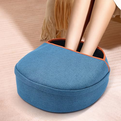Masajeador de pies con calor ajustable miniatura 6