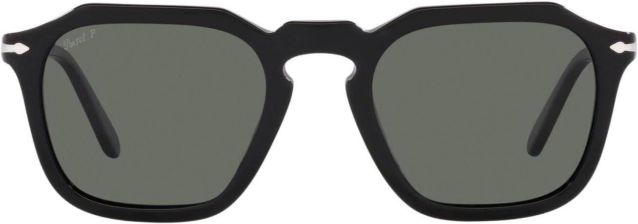 Persol Unisex Po3292s Square Sunglasses