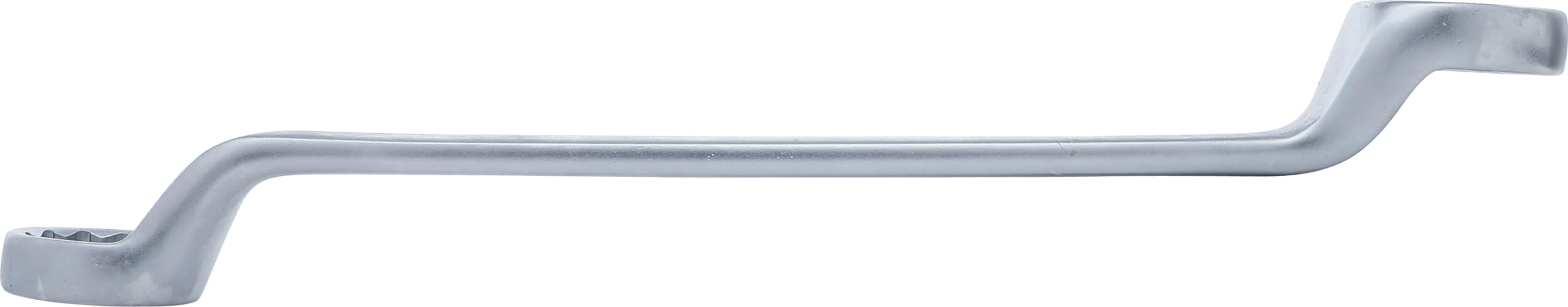 Siegen S01053 9pc Box Spanner Set - Metric