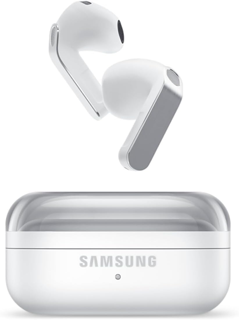 Samsung Galaxy Buds 4 SM-R540 Wireless Bluetooth Noise Cancelling
